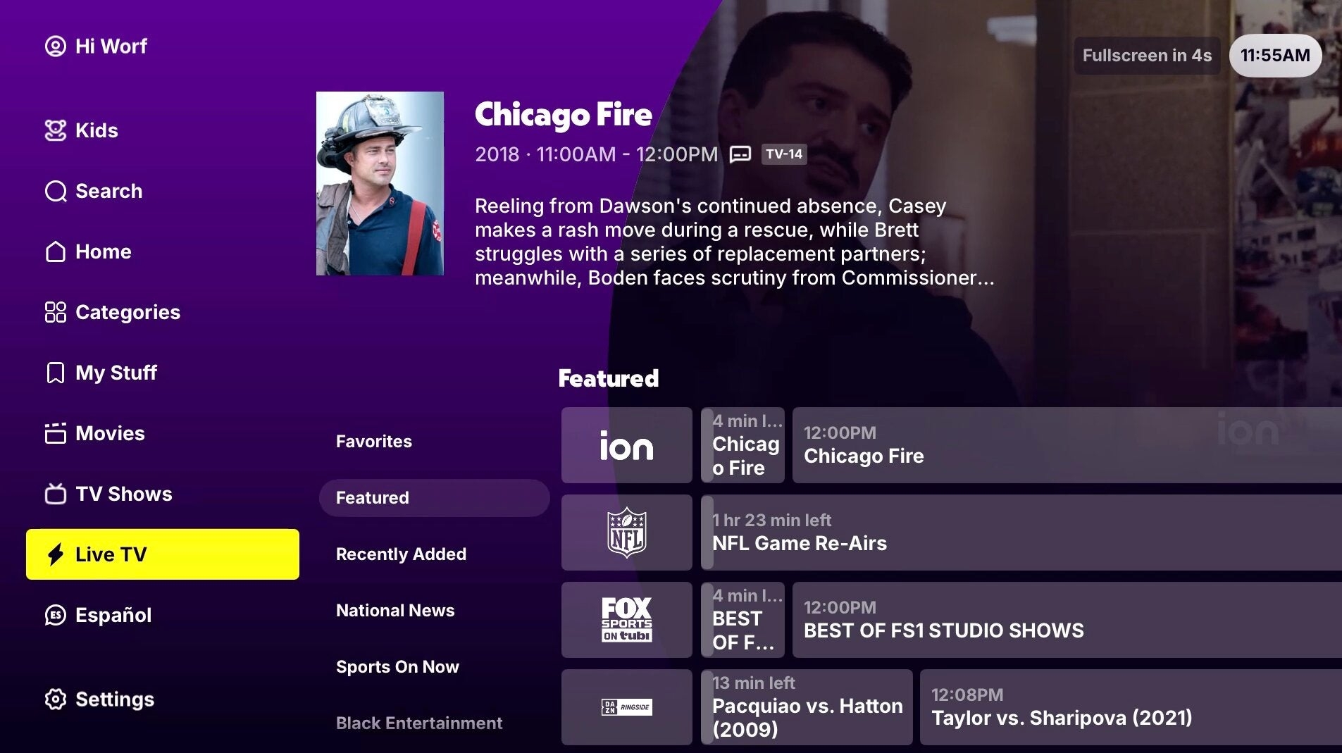 What Channels Are On Tubi See The Complete List For 2025