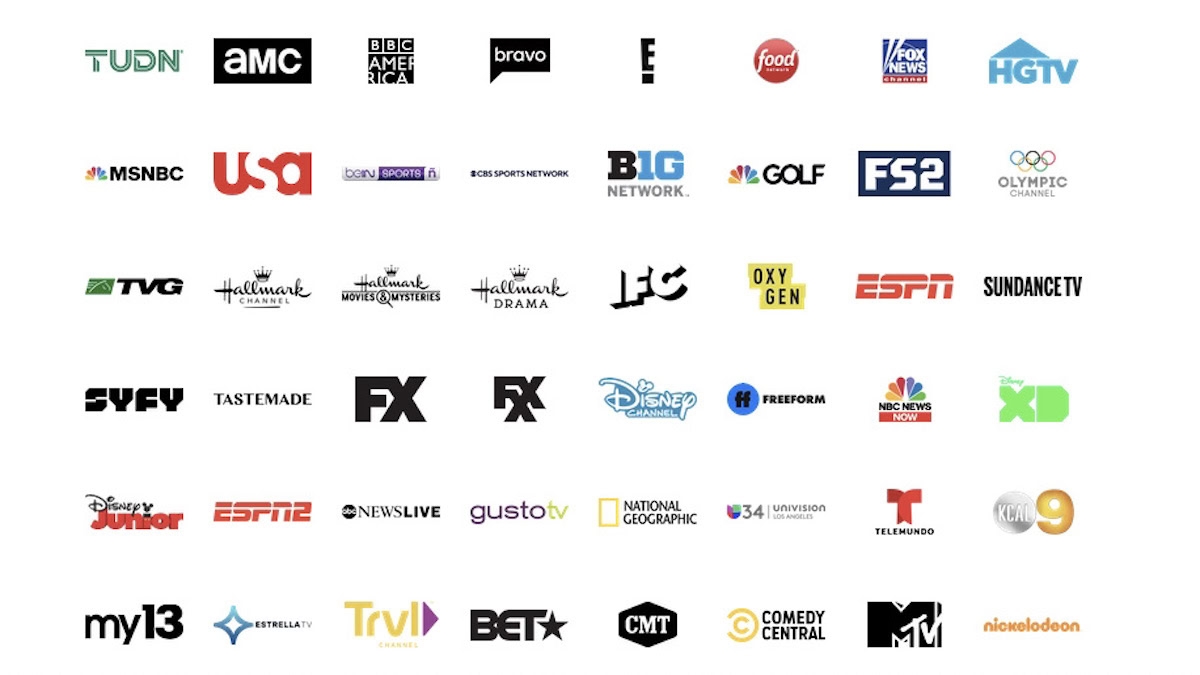 What Is FuboTV Pricing Content And More Android Authority What Is FuboTV Pricing Content And More Android Authority