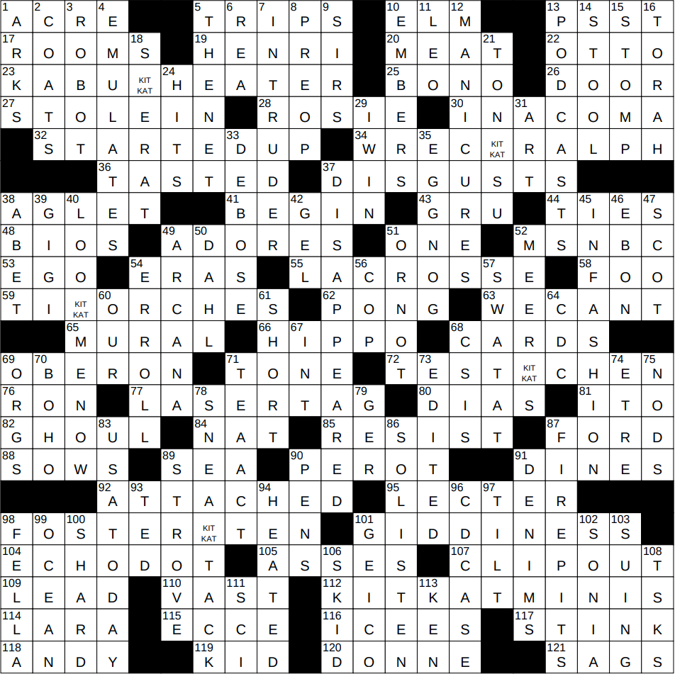 0921 25 NY Times Crossword 21 Sep 25 Sunday NYXCrossword