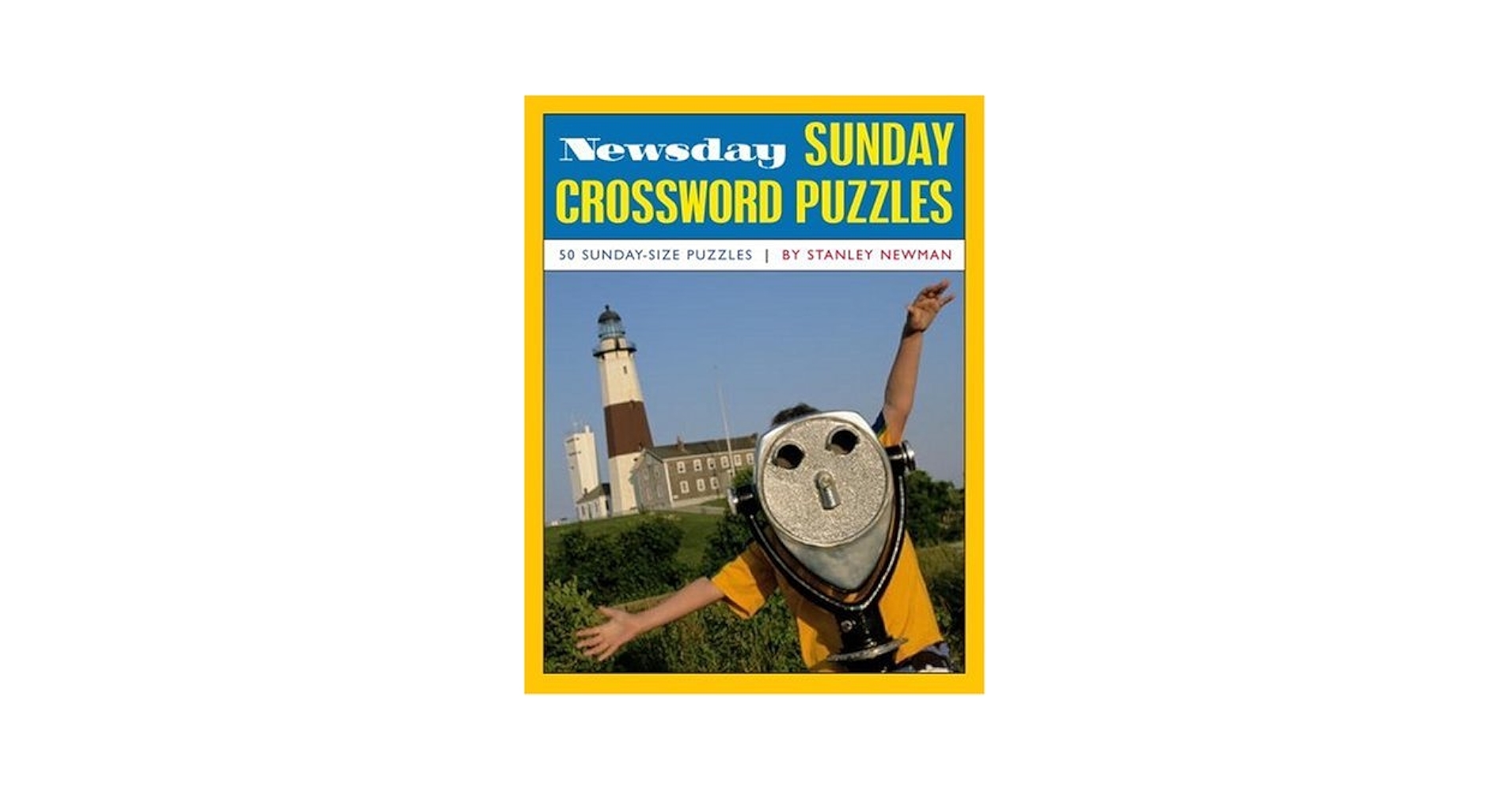 sunday crossword puzzle newsday