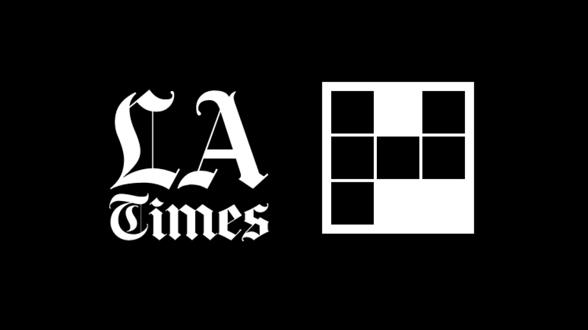 la times sunday crossword puzzle answers