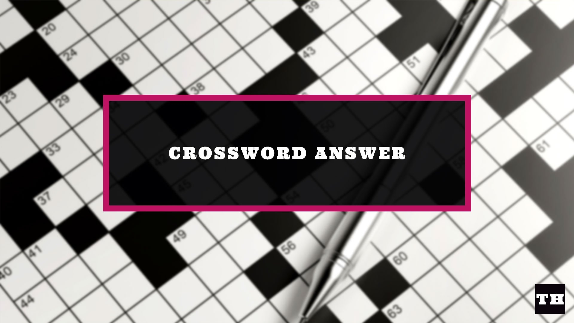 Newsday Crossword September 22 2025 Answers 9 22 25 Try Hard Guides