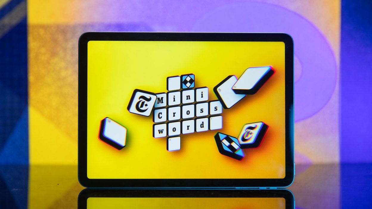 sunday premier crossword answers today