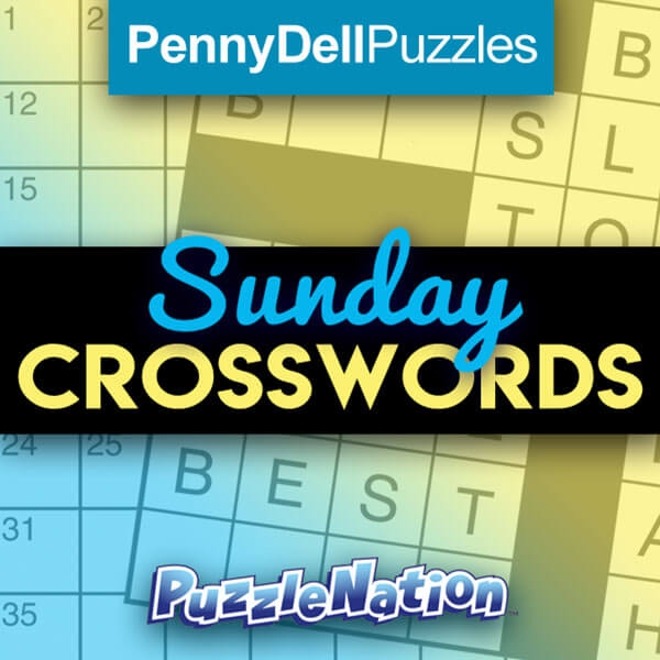 free online sunday crossword