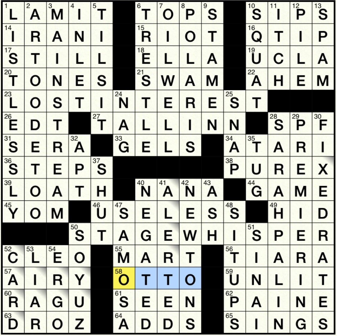newsday crossword sunday answers newsday crossword sunday answers