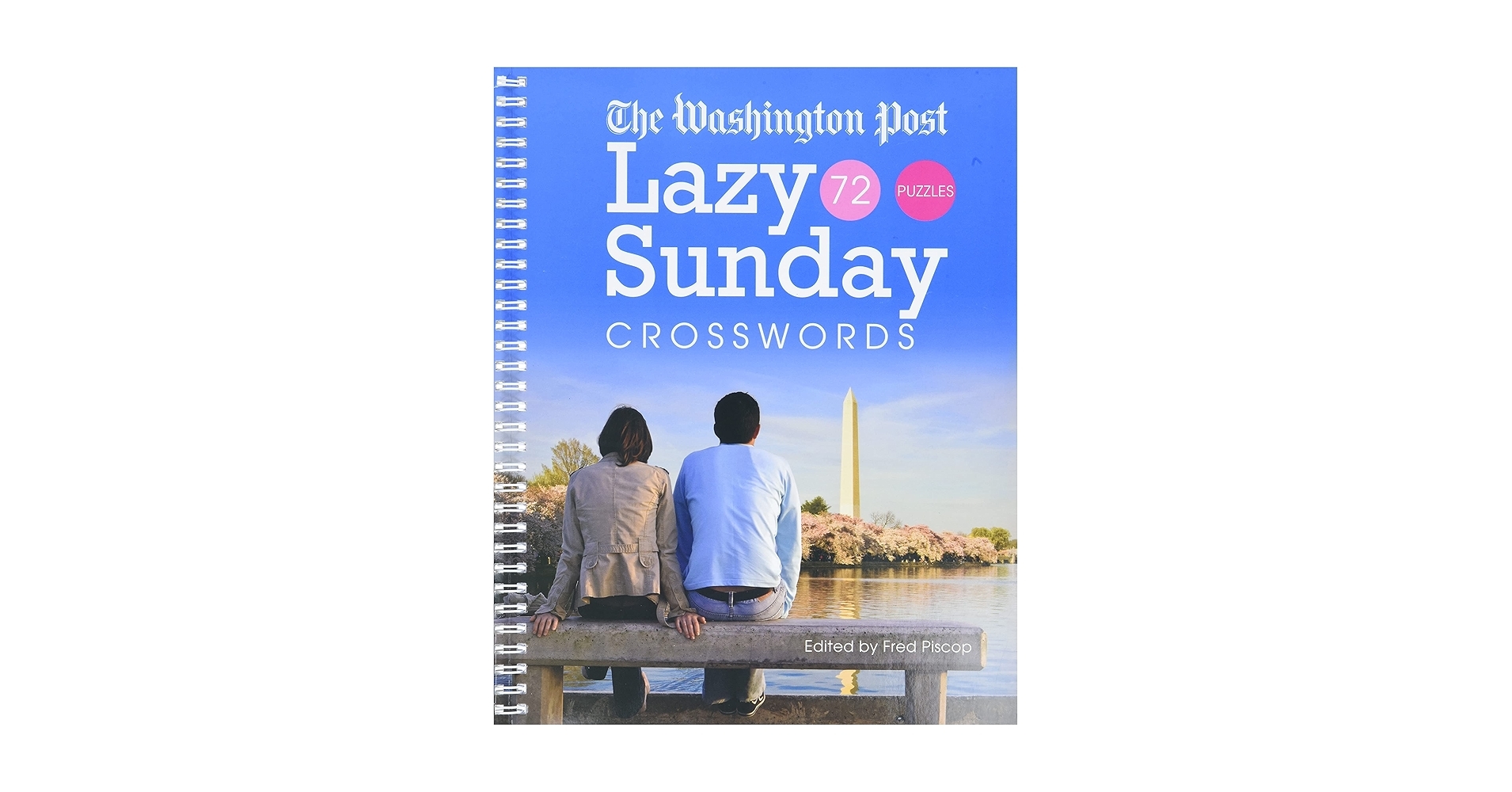 The Washington Post Lazy Sunday Crosswords Washington Post Co LLC 9781402760556 Amazon Books The Washington Post Lazy Sunday Crosswords Washington Post Co LLC 9781402760556 Amazon Books