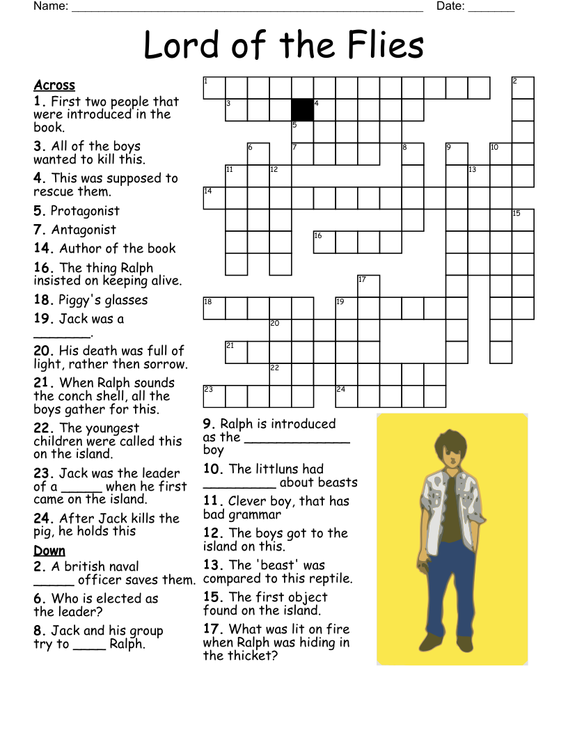 Transport Crossword WordMint