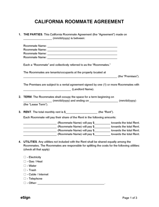 Editable fields on rental form