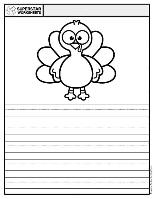 Disguise templates organized in a staff binder