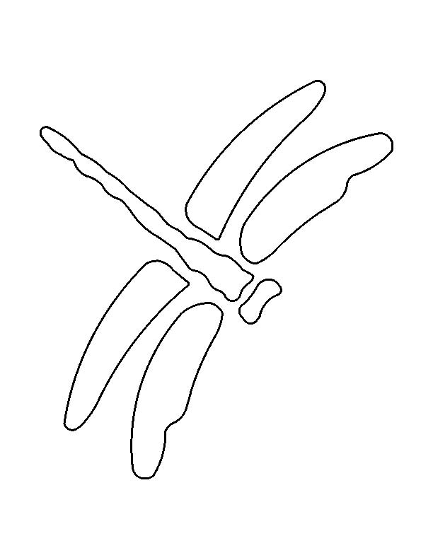 image alt text: child tracing shapes with stencil pack