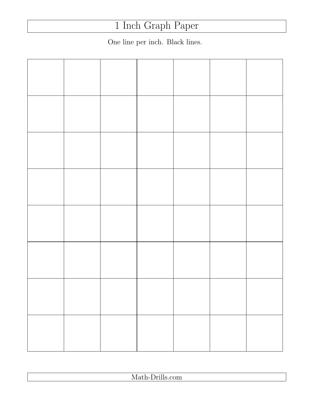 Graphic designer sketching on grid paper