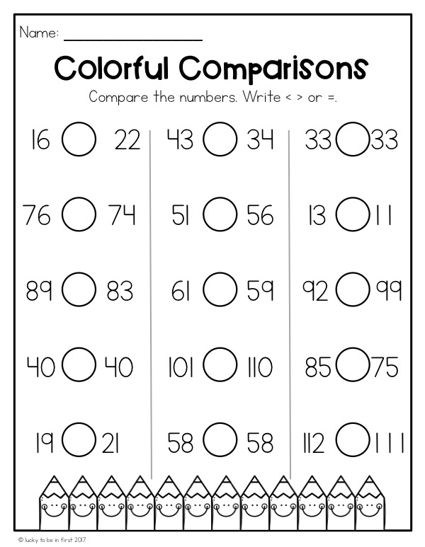 image alt text: neatly organized weekly math activity planner